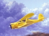 Beechcraft Model 17